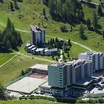 Rosablanche B21 By Interhome Apartmán Siviez