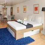 Rosablanche B21 By Interhome Apartman
