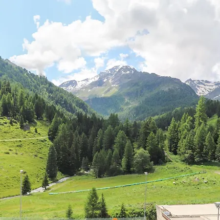 Apartment Rosablanche B21 By Interhome