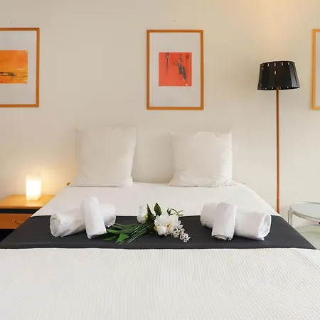 Apartament Rosablanche B21 By Interhome