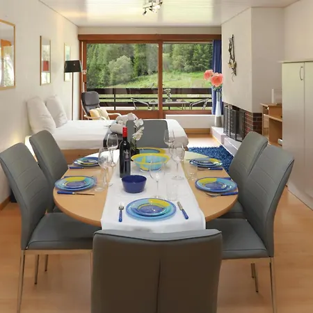 Rosablanche B21 By Interhome