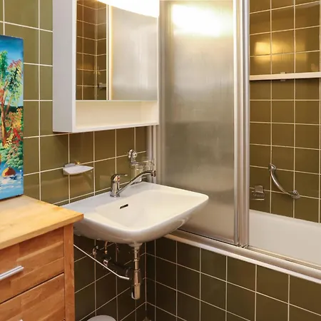 Appartement Rosablanche B21 By Interhome