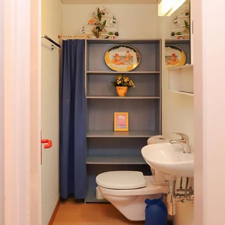 Rosablanche B21 By Interhome Apartmán Siviez