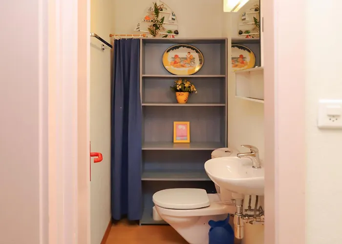 Rosablanche B21 By Interhome Appartamento Siviez