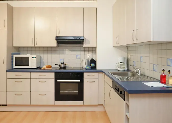 Rosablanche B21 By Interhome Siviez